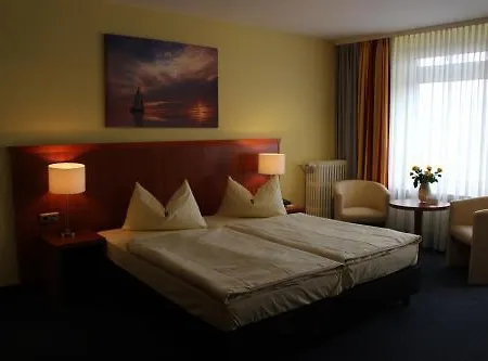 Otel Park Ruedesheim Rüdesheim am Rhein