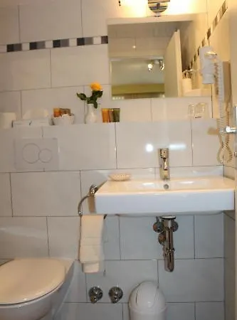 فندق Park Ruedesheim