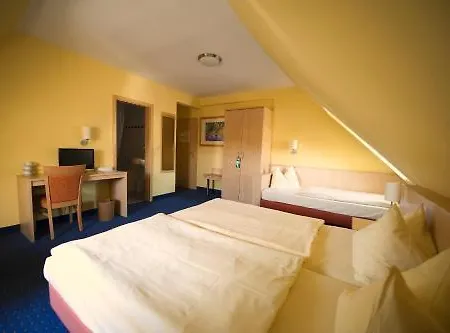 Park Ruedesheim فندق 4*