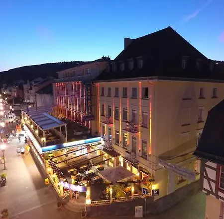 Park Ruedesheim فندق