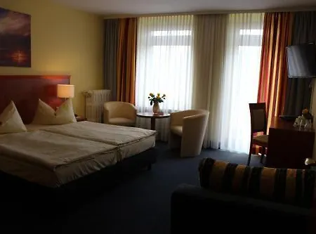 Otel Park Ruedesheim