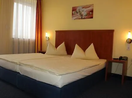 فندق Park Ruedesheim