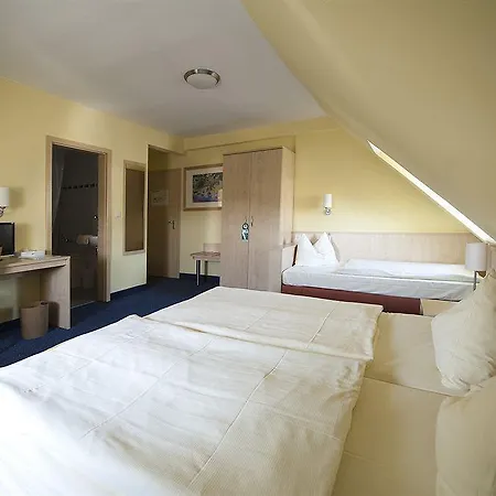 Hotel Park Ruedesheim