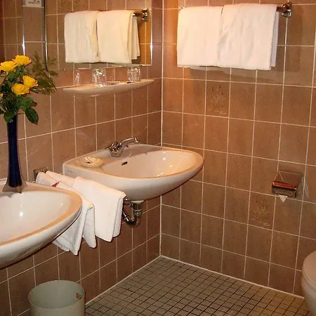 Park Ruedesheim Otel