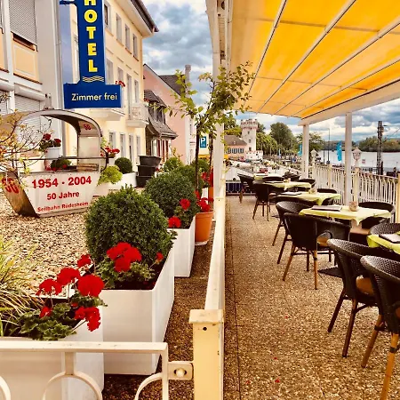 Park Ruedesheim فندق