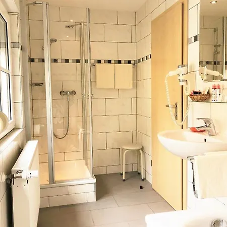 فندق Park Ruedesheim شفيتزينجين