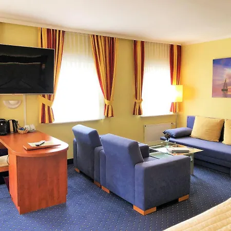 Park Ruedesheim شفيتزينجين