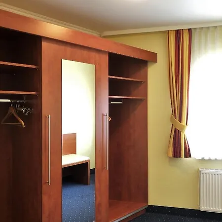 Park Ruedesheim 4*