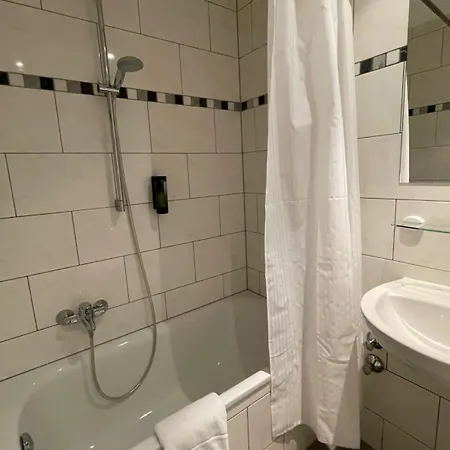 Park Ruedesheim فندق