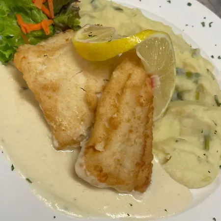 فندق Park Ruedesheim