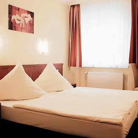 Hotel Park Ruedesheim Rüdesheim am Rhein