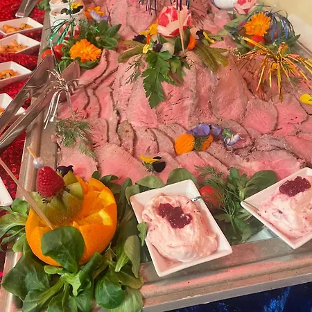 Park Ruedesheim فندق