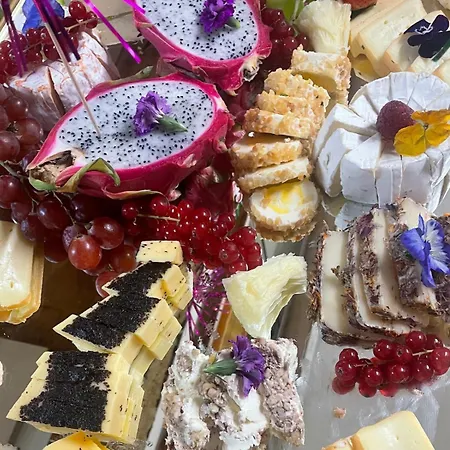 فندق Park Ruedesheim