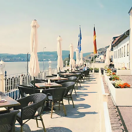 Park Ruedesheim Hotel 4*