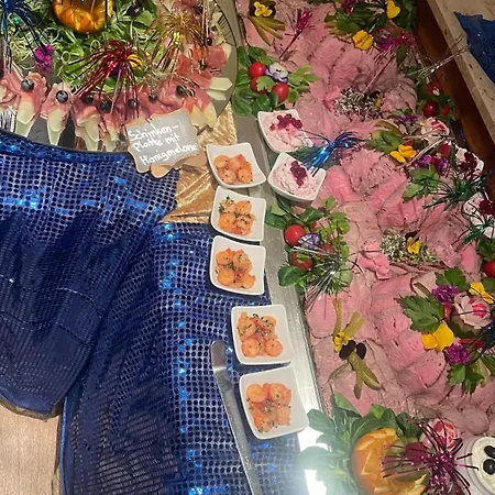 فندق Park Ruedesheim 4*