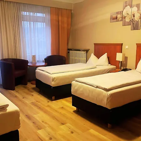 酒店 Park Ruedesheim 吕德斯海姆