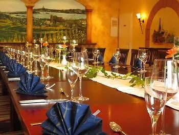 Park Ruedesheim فندق