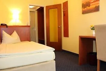 Otel Park Ruedesheim 4*