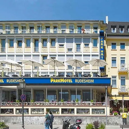 Otel Park Ruedesheim 4*
