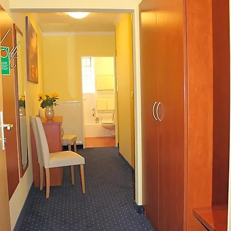 Park Ruedesheim Otel
