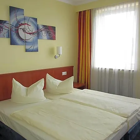 Park Ruedesheim Otel
