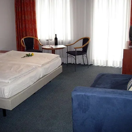 Otel Park Ruedesheim Rüdesheim am Rhein