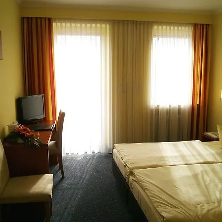 Park Ruedesheim فندق