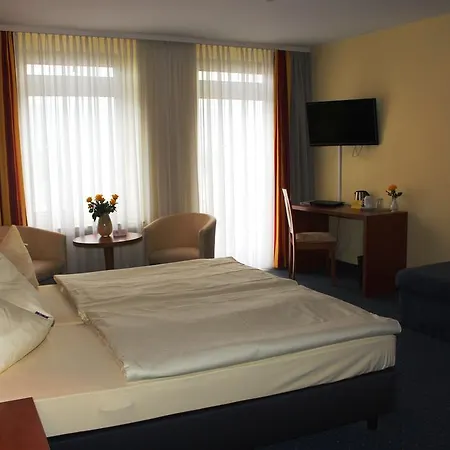 فندق Park Ruedesheim 4*
