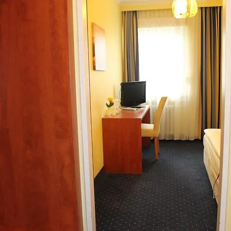 فندق Park Ruedesheim