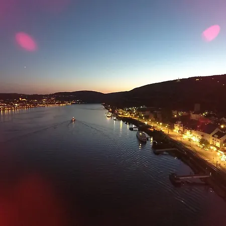 Park Ruedesheim Ruedesheim am Rhein