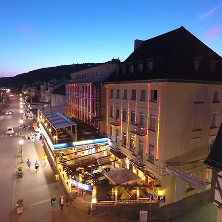 فندق Park Ruedesheim 4*