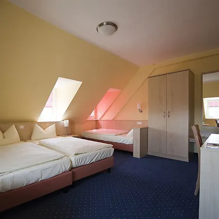 Park Ruedesheim 4* شفيتزينجين