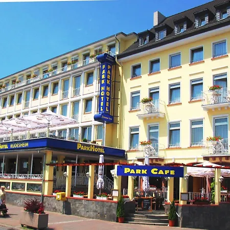 Otel Park Ruedesheim Rüdesheim am Rhein