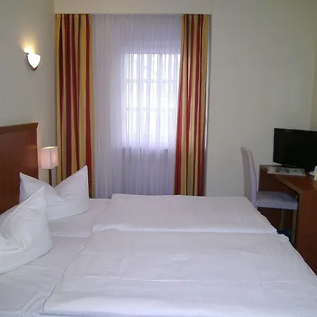 Park Ruedesheim فندق