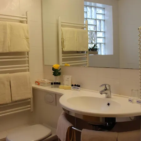 فندق Park Ruedesheim 4*