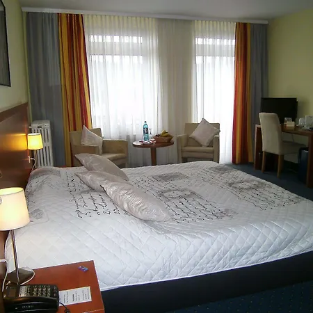 Hotel Park Ruedesheim