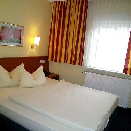 Otel Park Ruedesheim Rüdesheim am Rhein