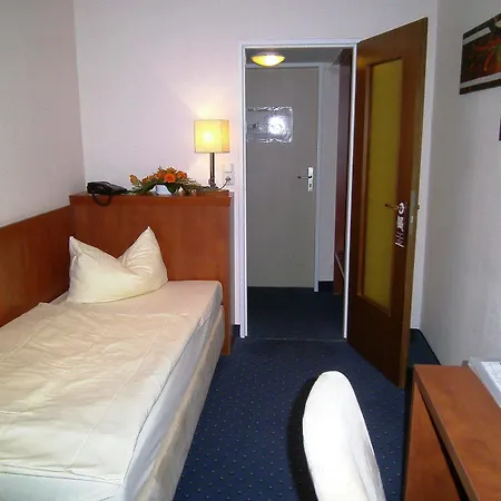 Park Ruedesheim Otel
