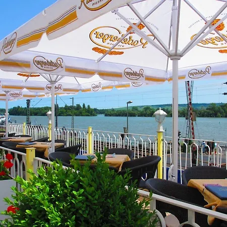 Hotel Park Ruedesheim