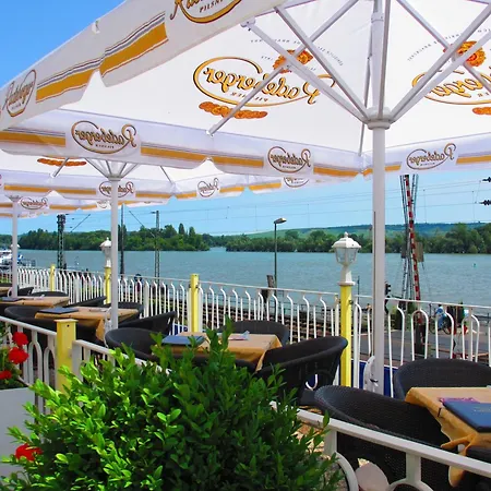 Hotel Park Ruedesheim