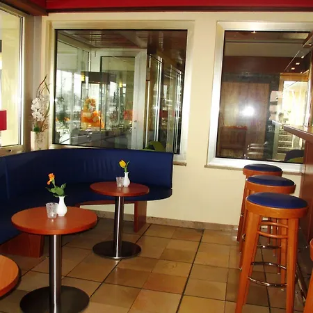 Otel Park Ruedesheim 4*
