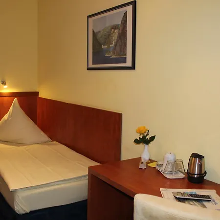 Park Ruedesheim شفيتزينجين