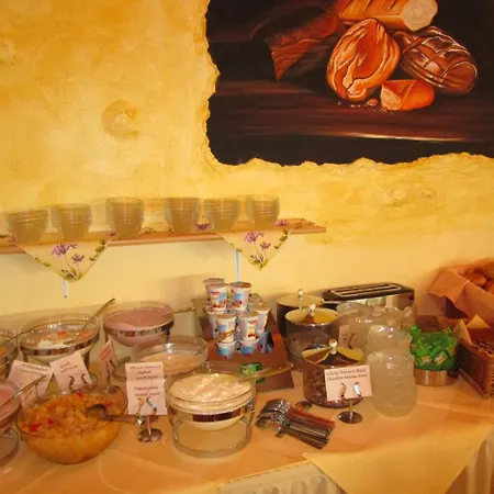 Hotel Park Ruedesheim Ruedesheim am Rhein