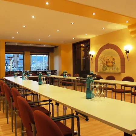 فندق Park Ruedesheim شفيتزينجين