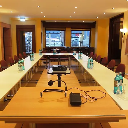 فندق Park Ruedesheim