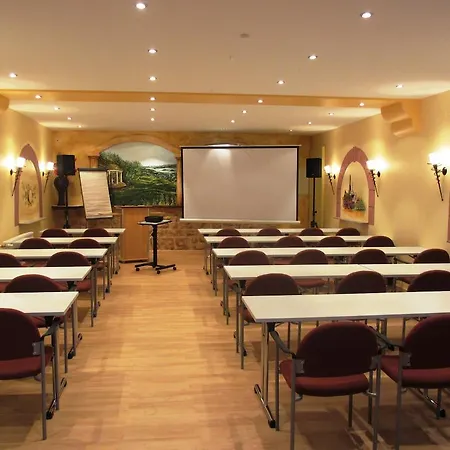 فندق Park Ruedesheim شفيتزينجين