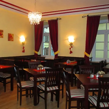 فندق Park Ruedesheim