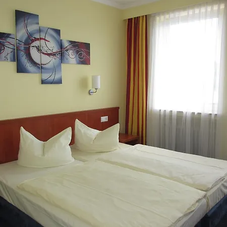 Park Ruedesheim 4*