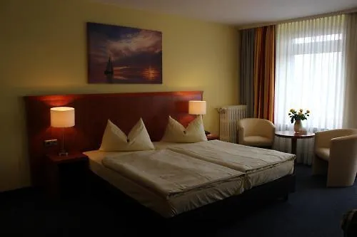 Hotel Park Ruedesheim Rüdesheim am Rhein