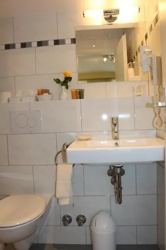 Hotel Park Ruedesheim